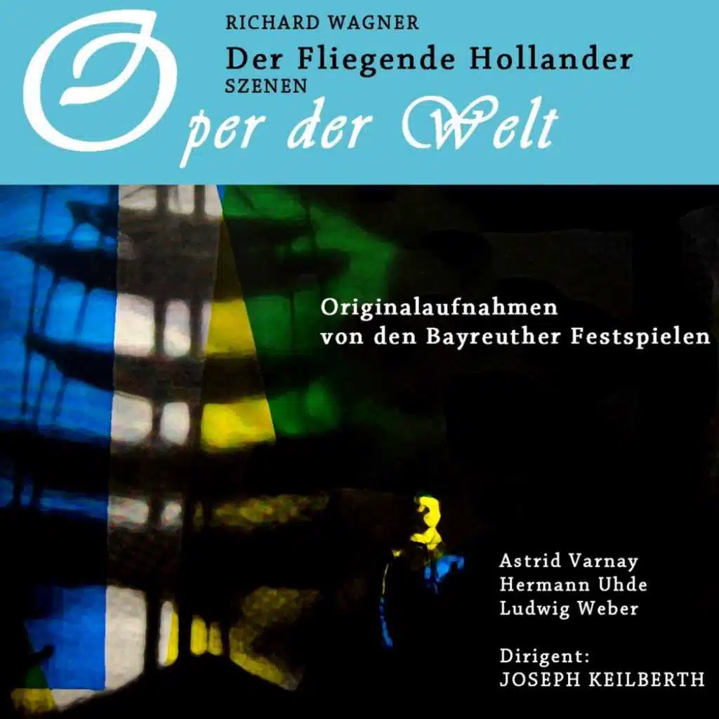Der Fliegende Hollander