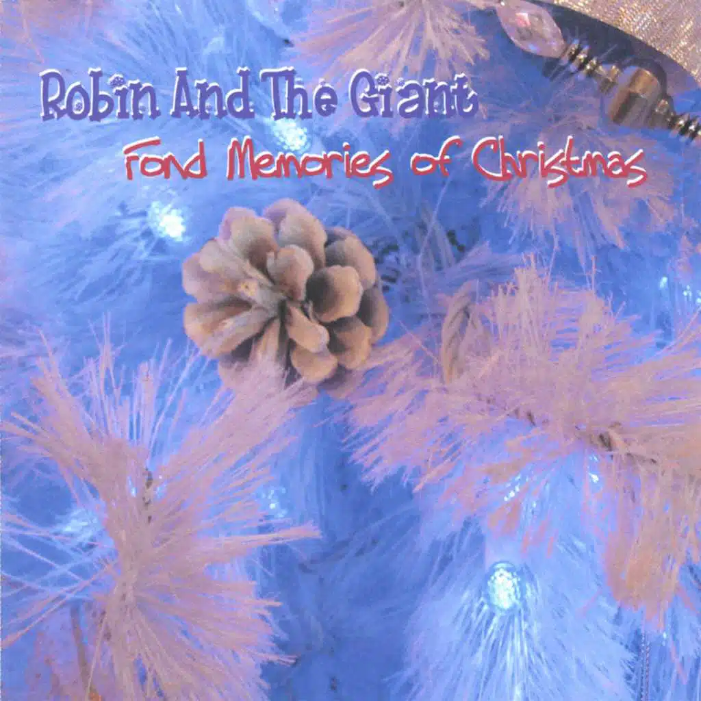 Fond Memories Of Christmas