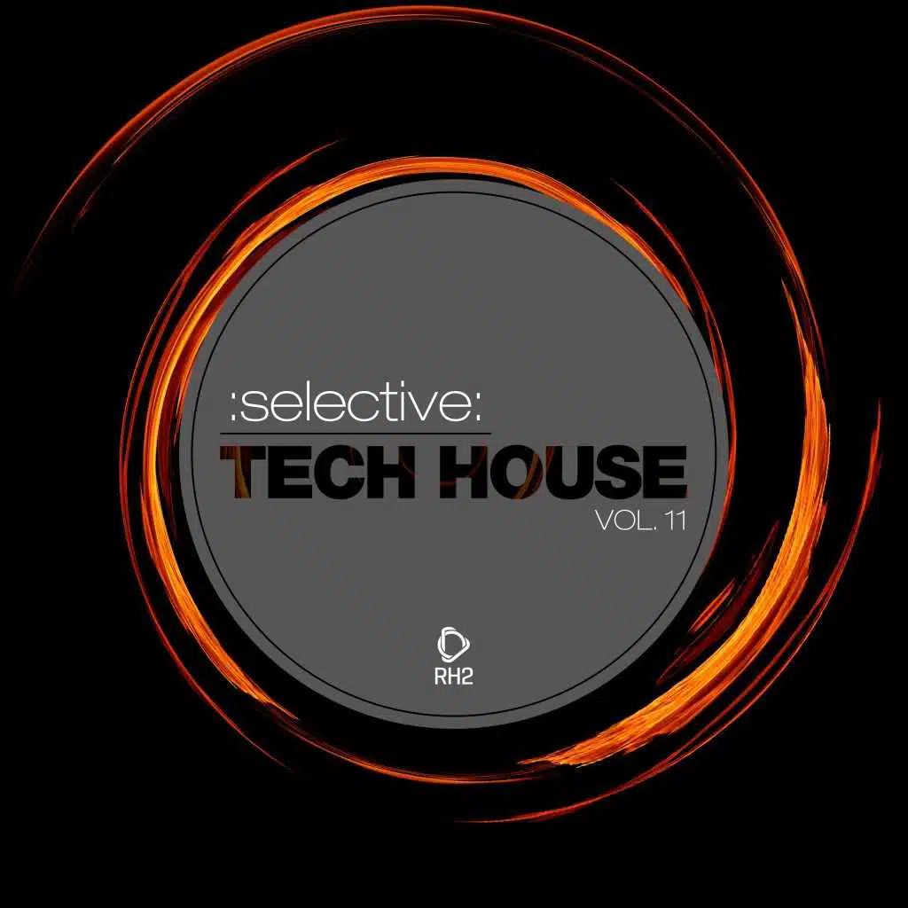 Selective: Tech House, Vol. 11