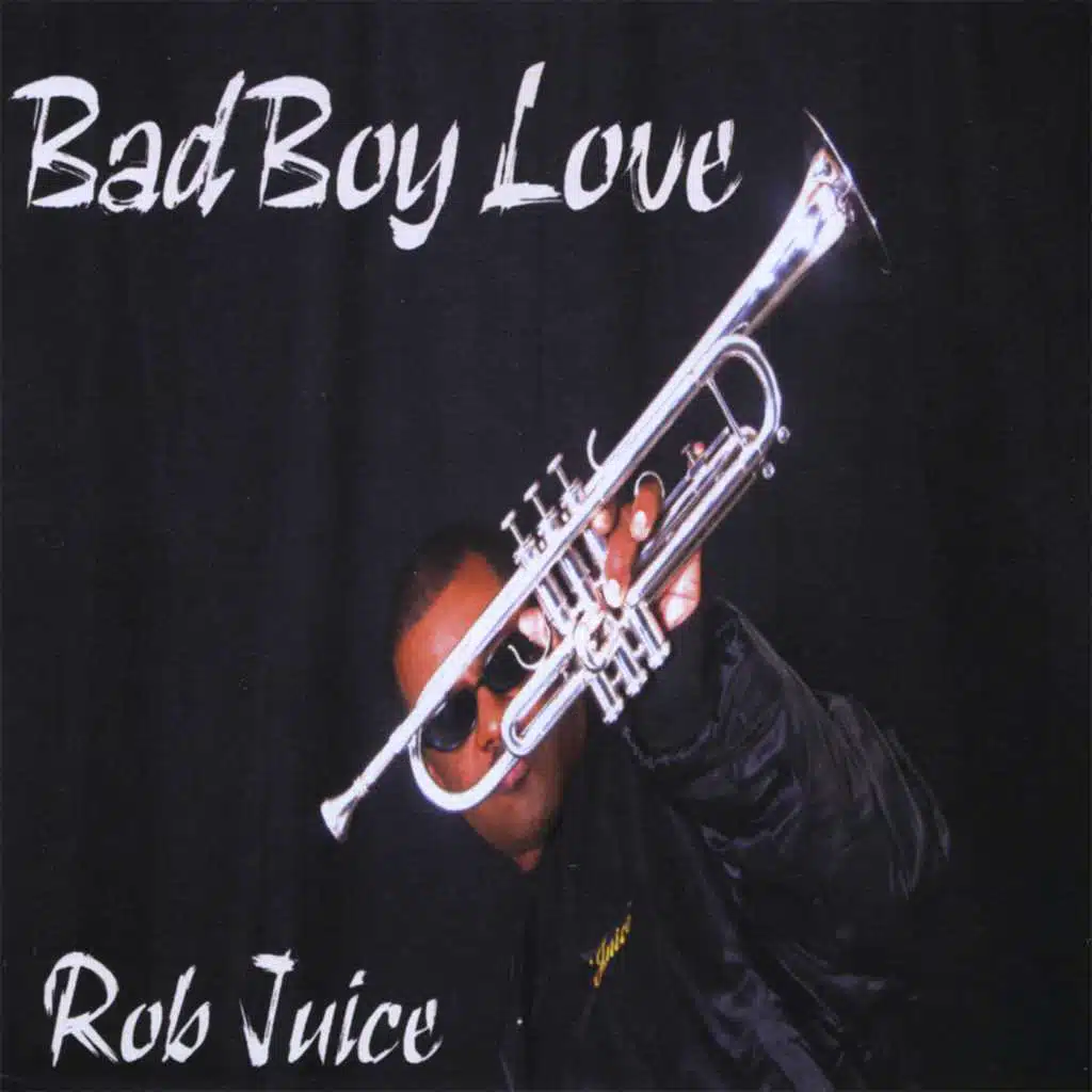 BADBOY LOVE