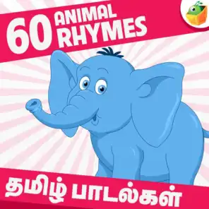Super 60 Animal Rhymes