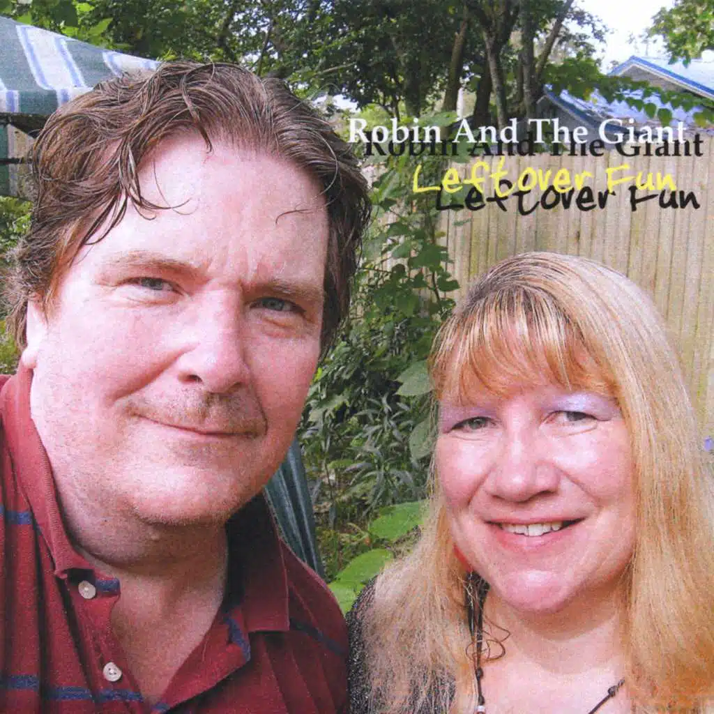 Leftover Fun