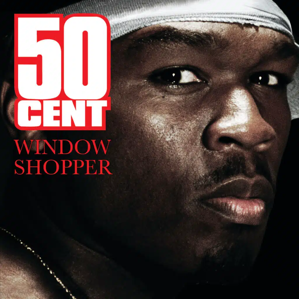 Window Shopper
