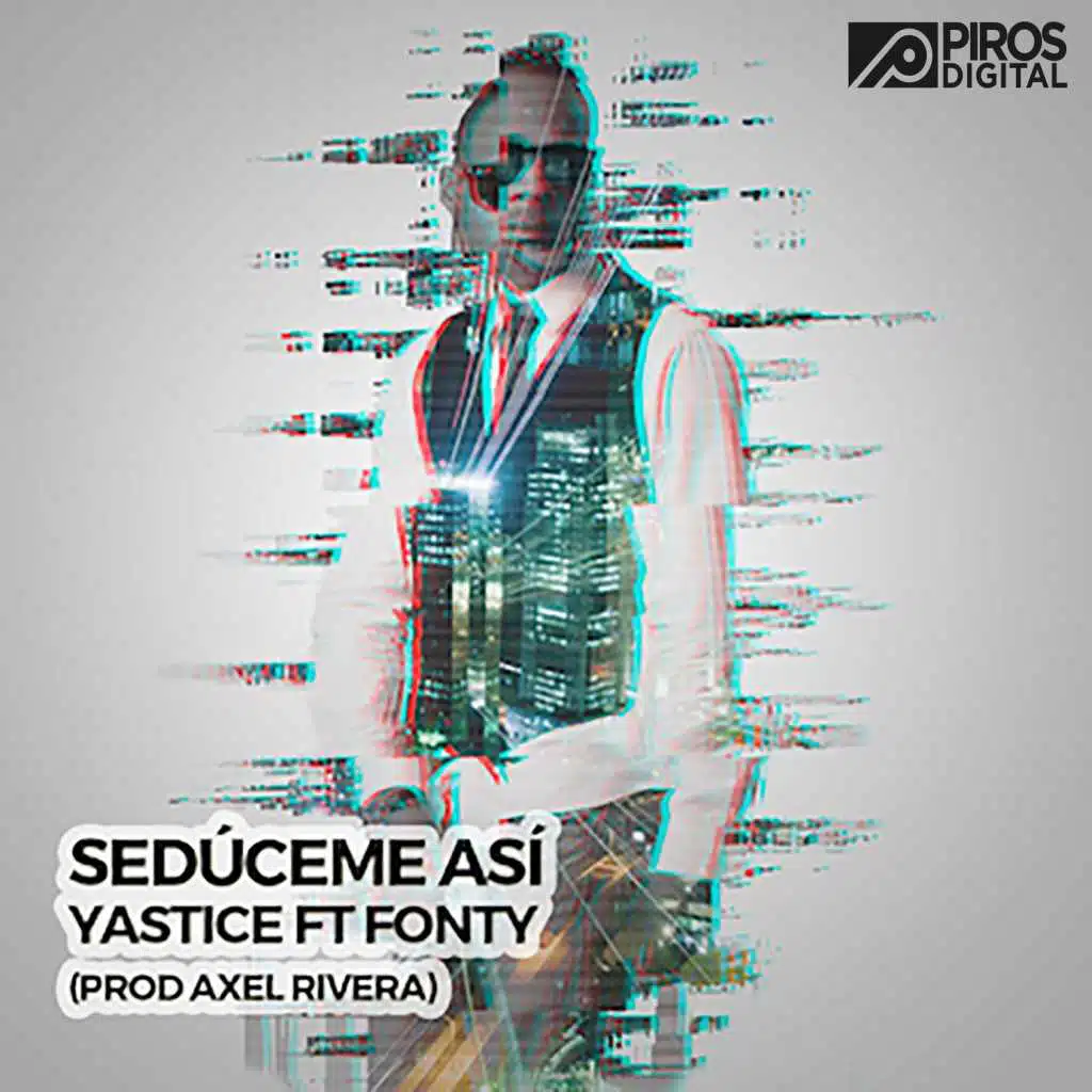Sedúceme Así (feat. Fonty)