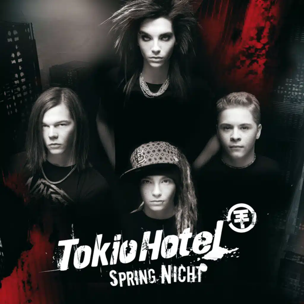 Spring nicht (Grizzly Remix)