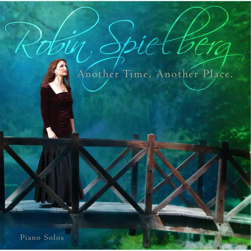 A Whisper in the Wind