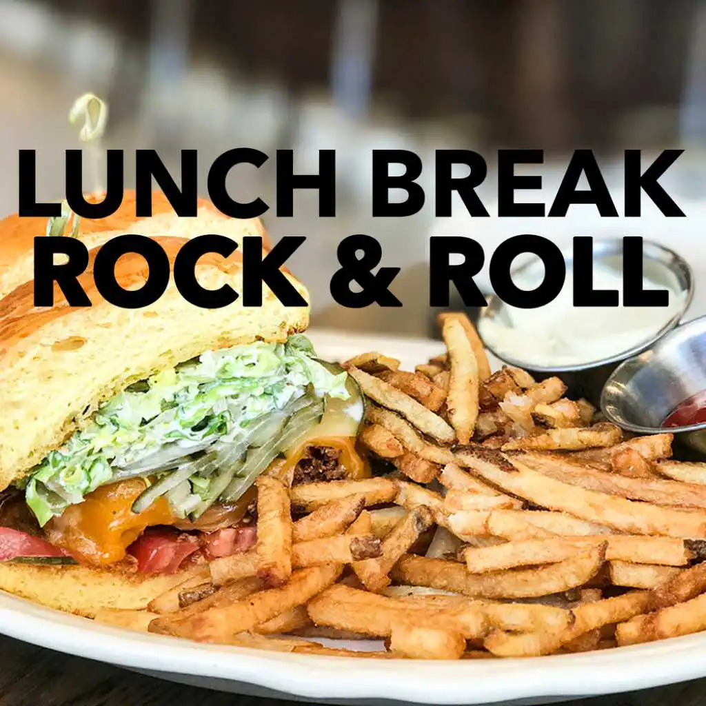 Bill Haley & his Comets Rock n Roll