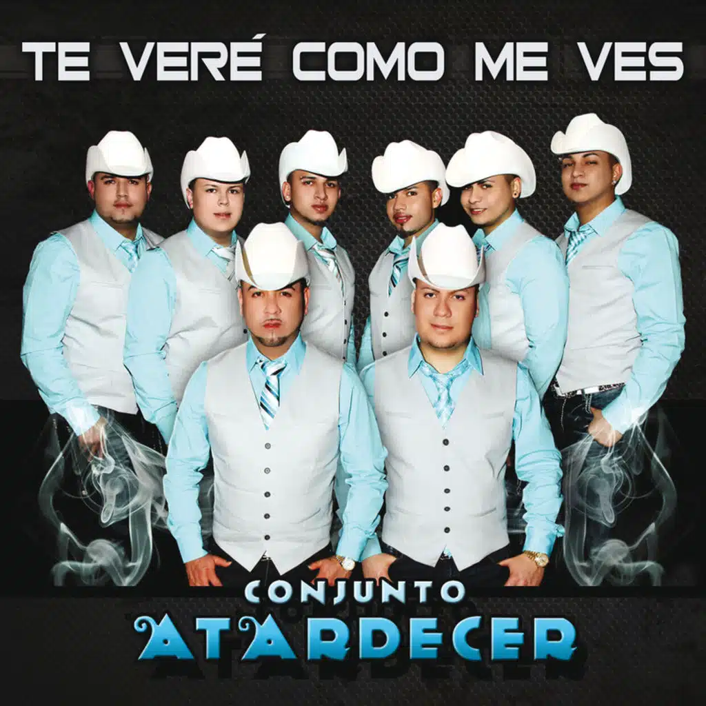 Te Veré Como Me Ves