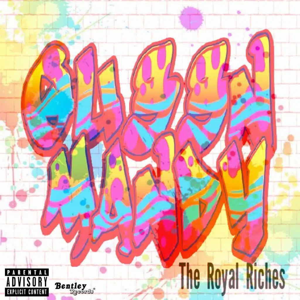 The Royal Riches