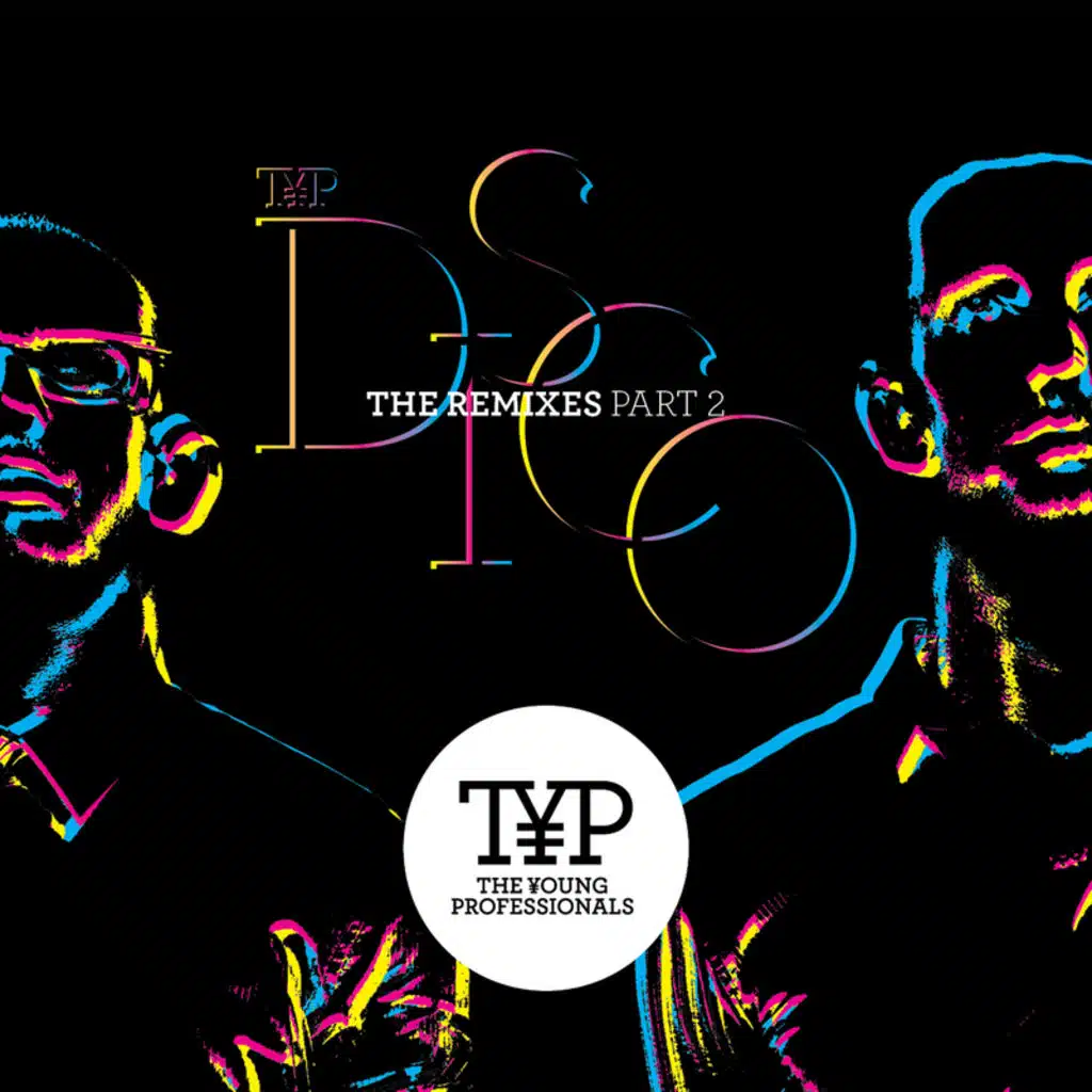 TYP DISCO (The Remixes Part 2)
