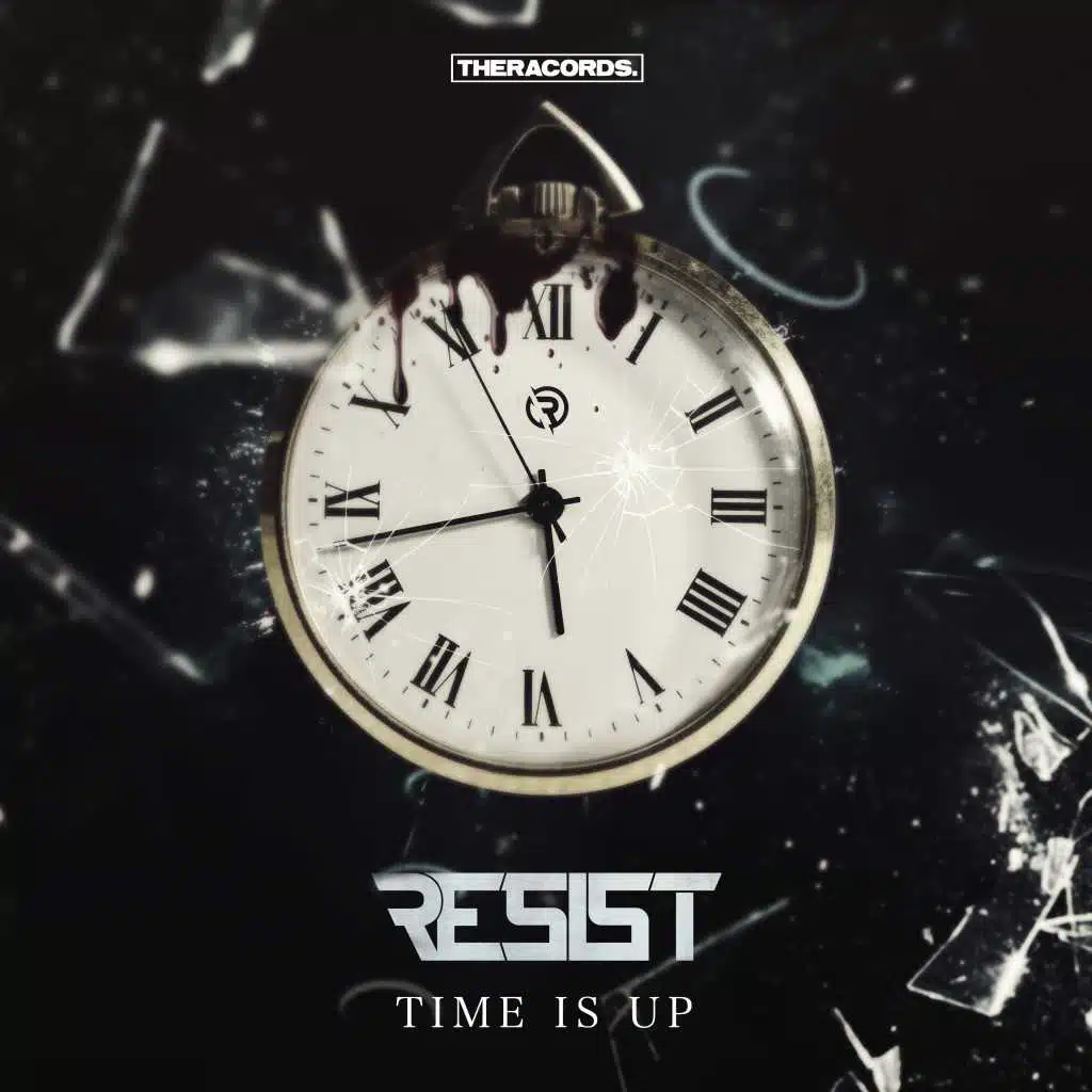 Time Is Up