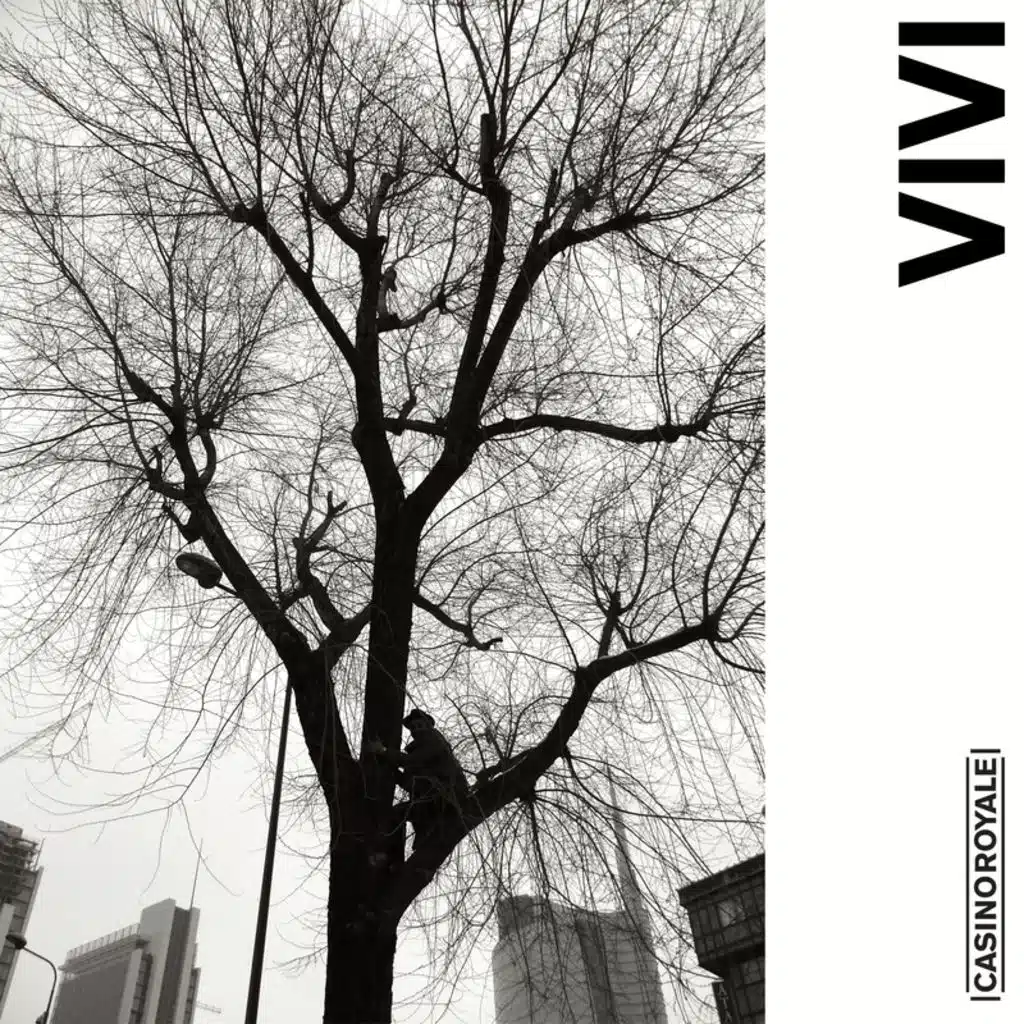 Vivi (BlueMondays Remix)