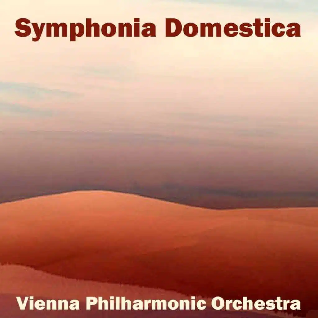 Symphonia Domestica