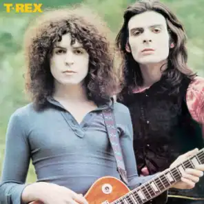 T.Rex - Album Version