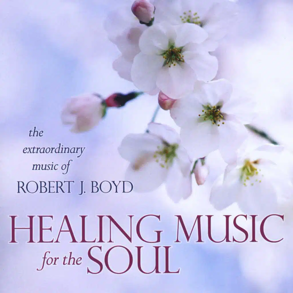 Healing Music for the Soul