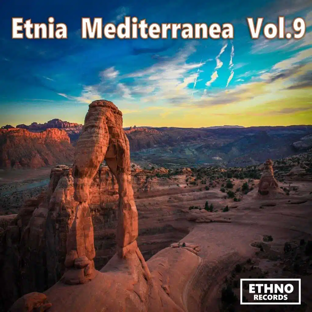 Etnia Mediterranea, Vol.9