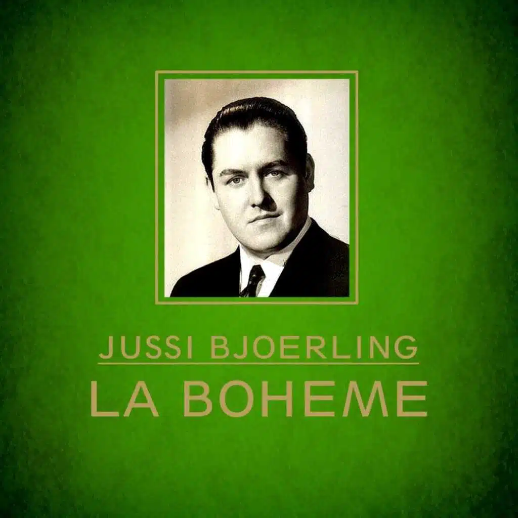 Puccini: La Boheme