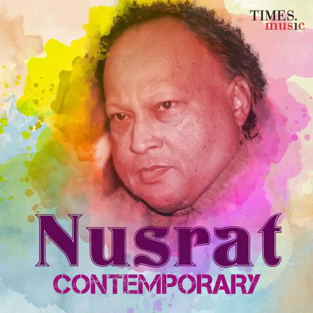 Nusrat - Contemporary