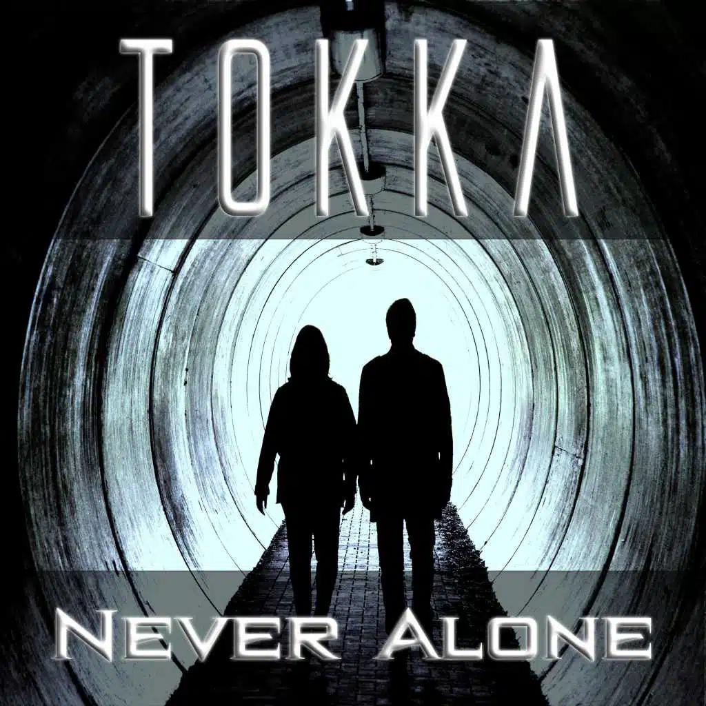 Never Alone