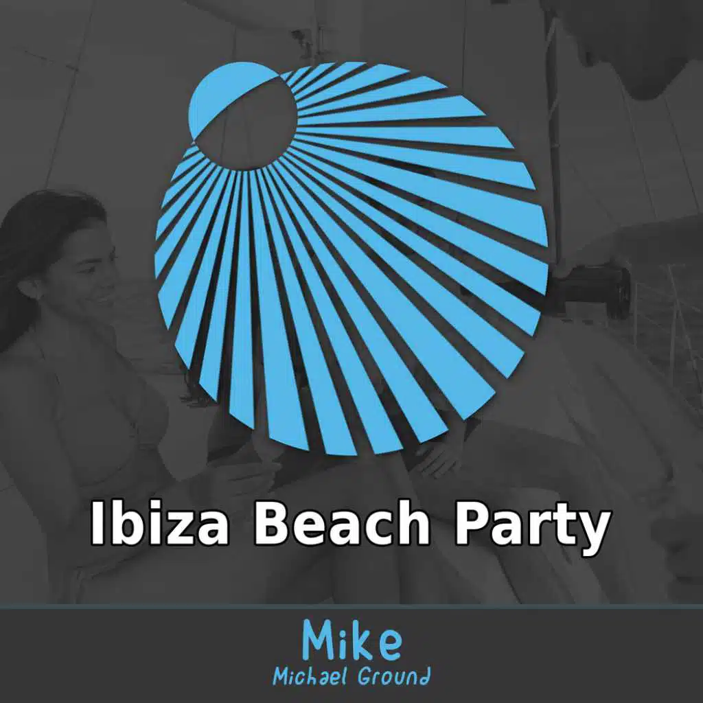 Ibiza Beach Party