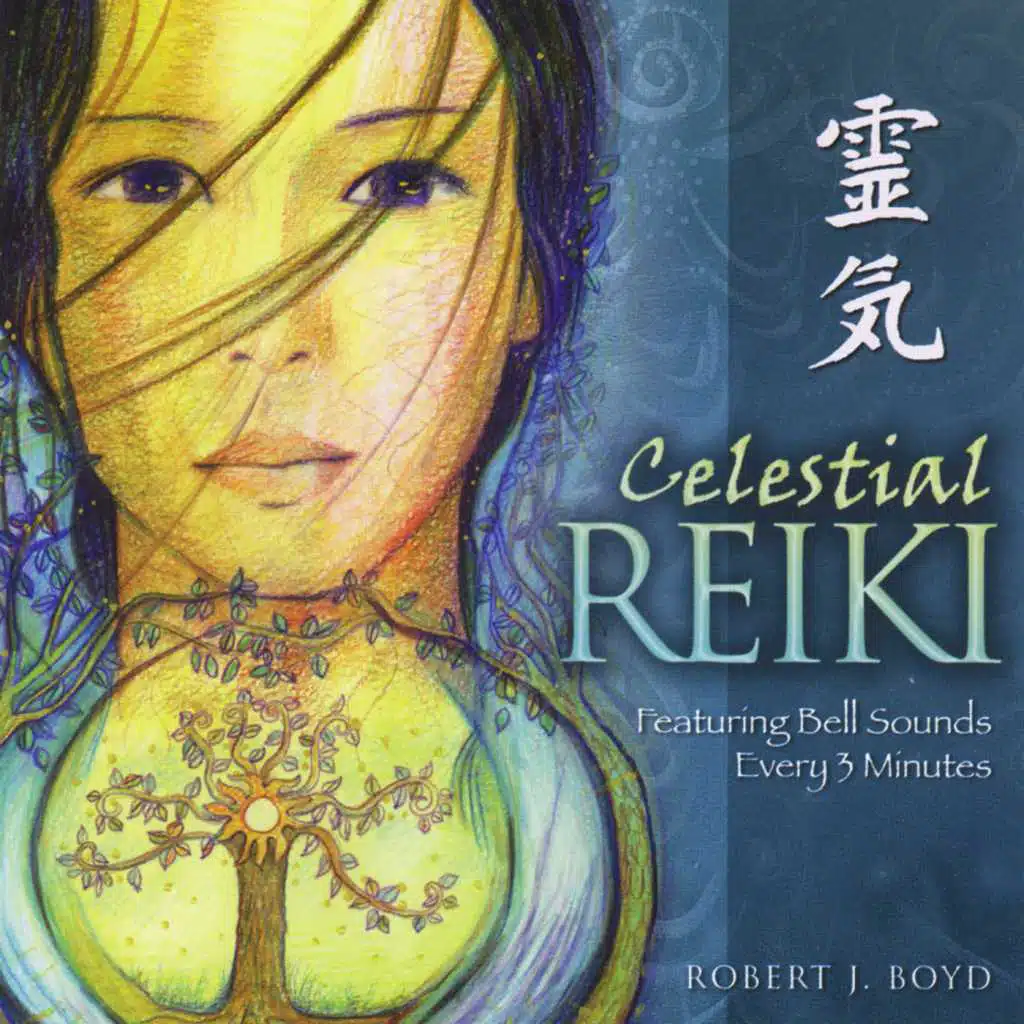 Celestial Reiki