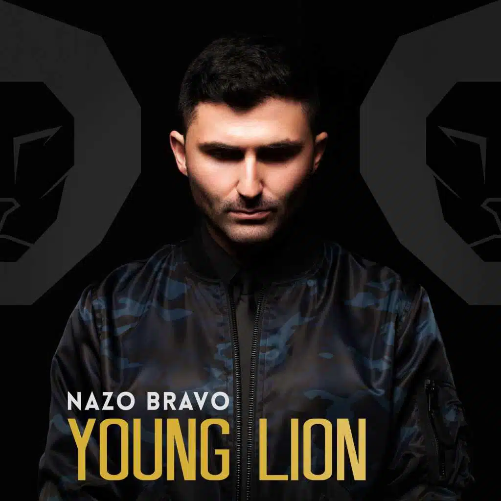 Young Lion - EP