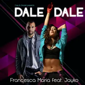 Dale Dale (Video Edit) [feat. Jayko, Cisa & Drooid]
