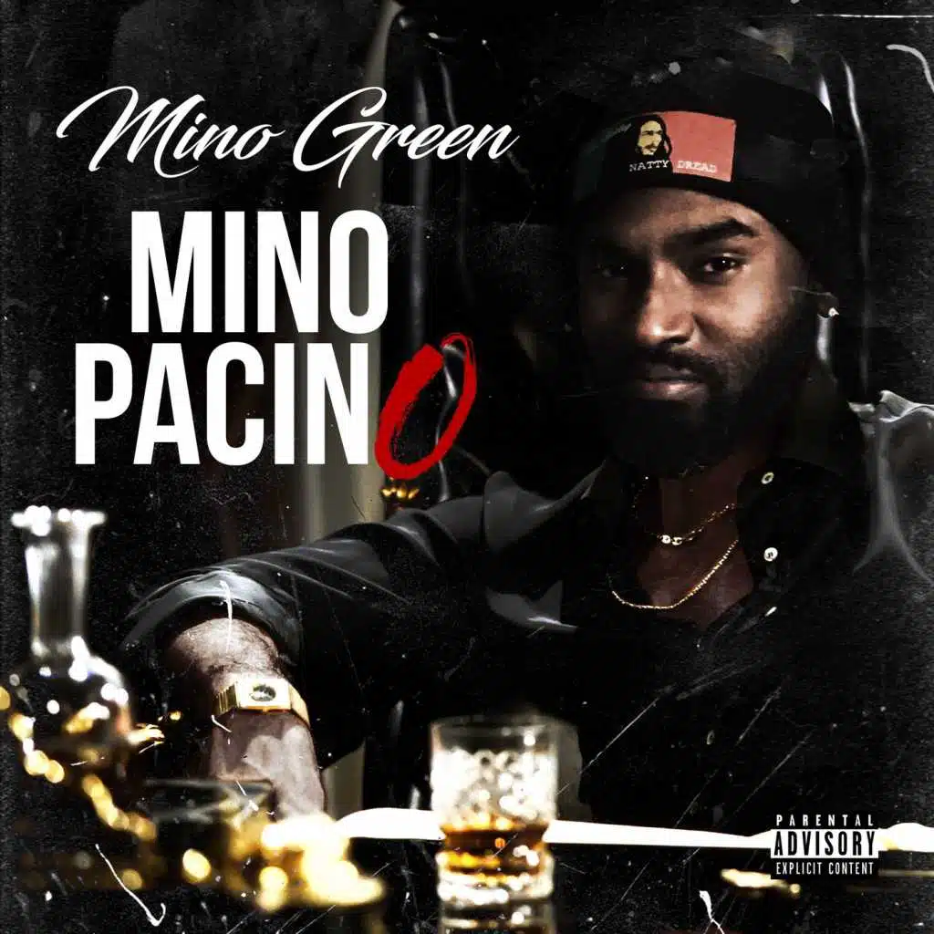 Mino Pacino