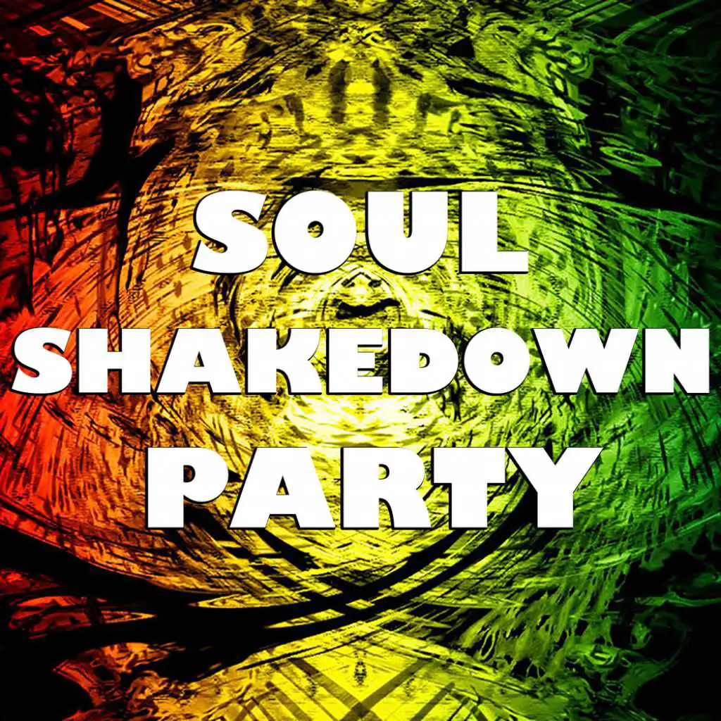 Soul Shakedown Party