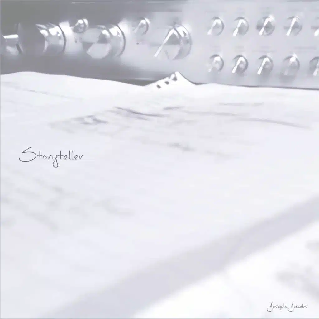 Storyteller