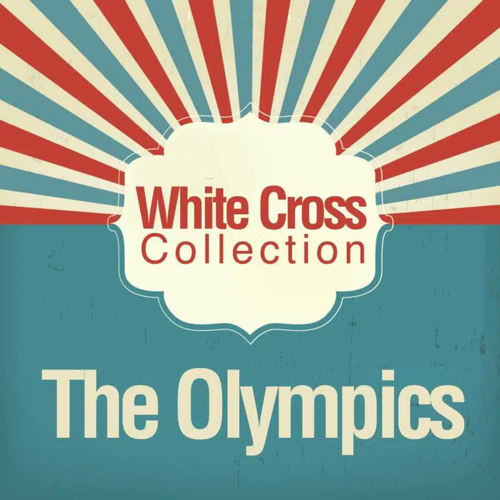 White Cross Collection