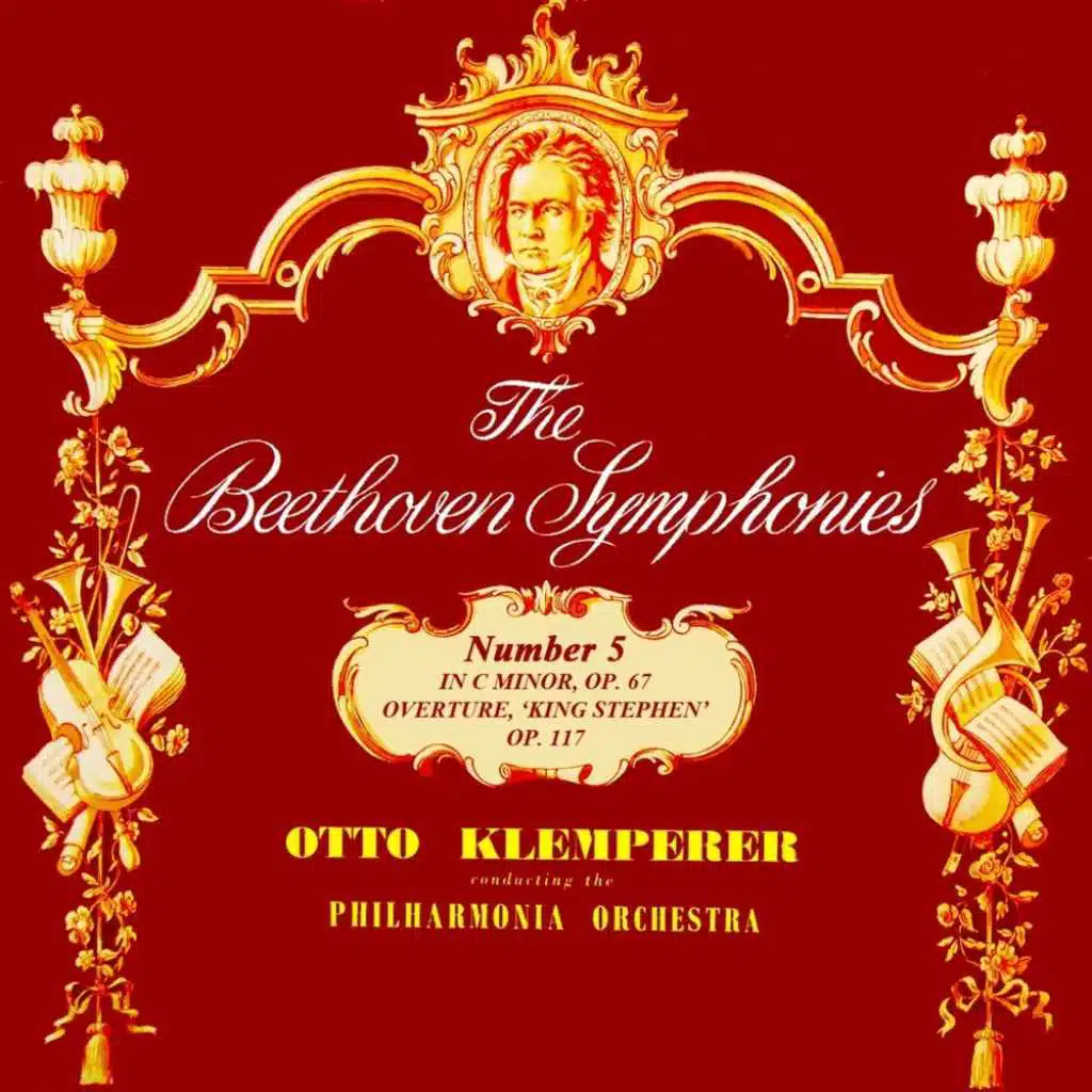 The Beethoven Symphonies No 5