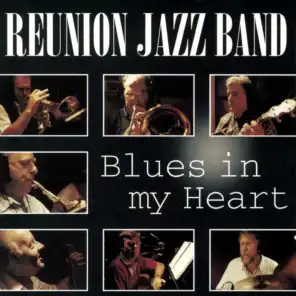 The Reunion Jazz Band