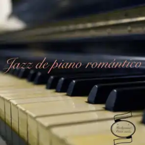 Jazz de piano romántico