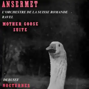 Helen Watts, André Pepin, L'Orchestre de la Suisse Romande & Ernest Ansermet