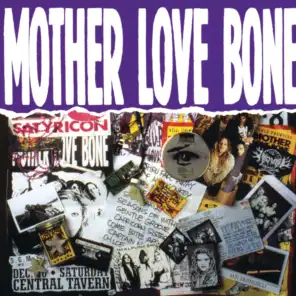 Mother Love Bone - Album Version