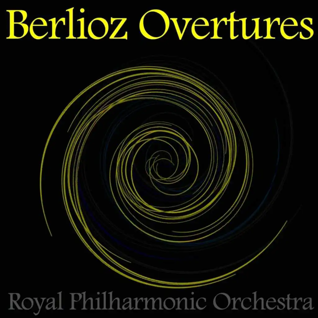 Waverley, Op. 1B: Overture