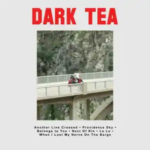 Dark Tea