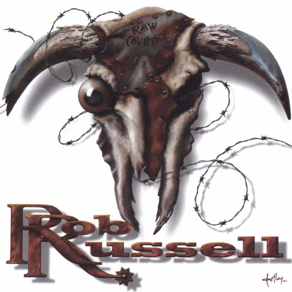 Rob Russell - Debut