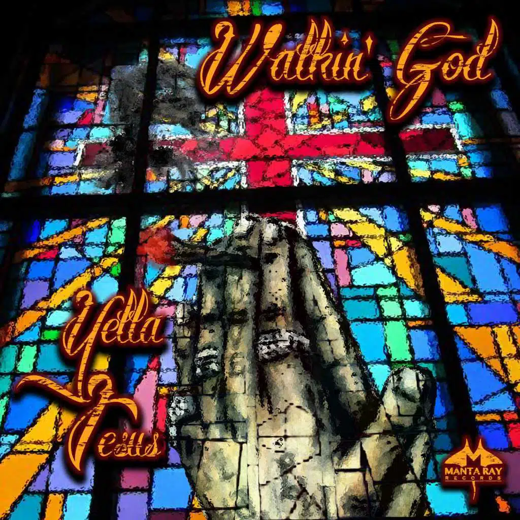 Walkin' God