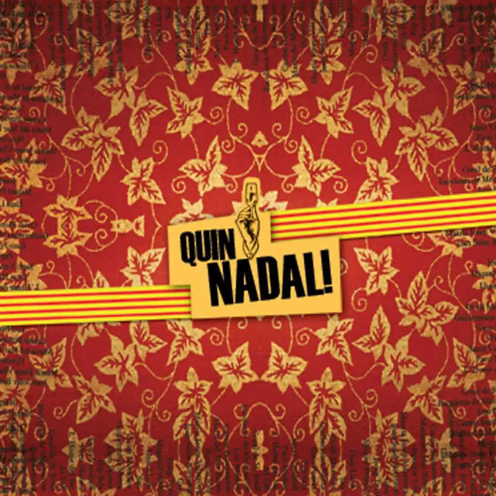 Quin Nadal (Bonus Version)