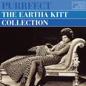 Purrfect - The Eartha Kitt Collection - Edit