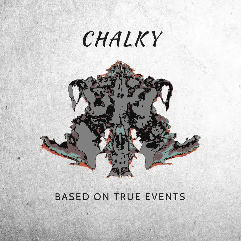 Based On True Events