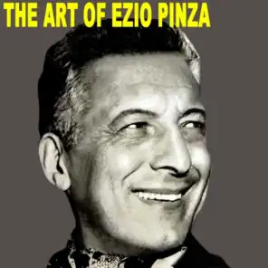 The Art of Ezio Pinza