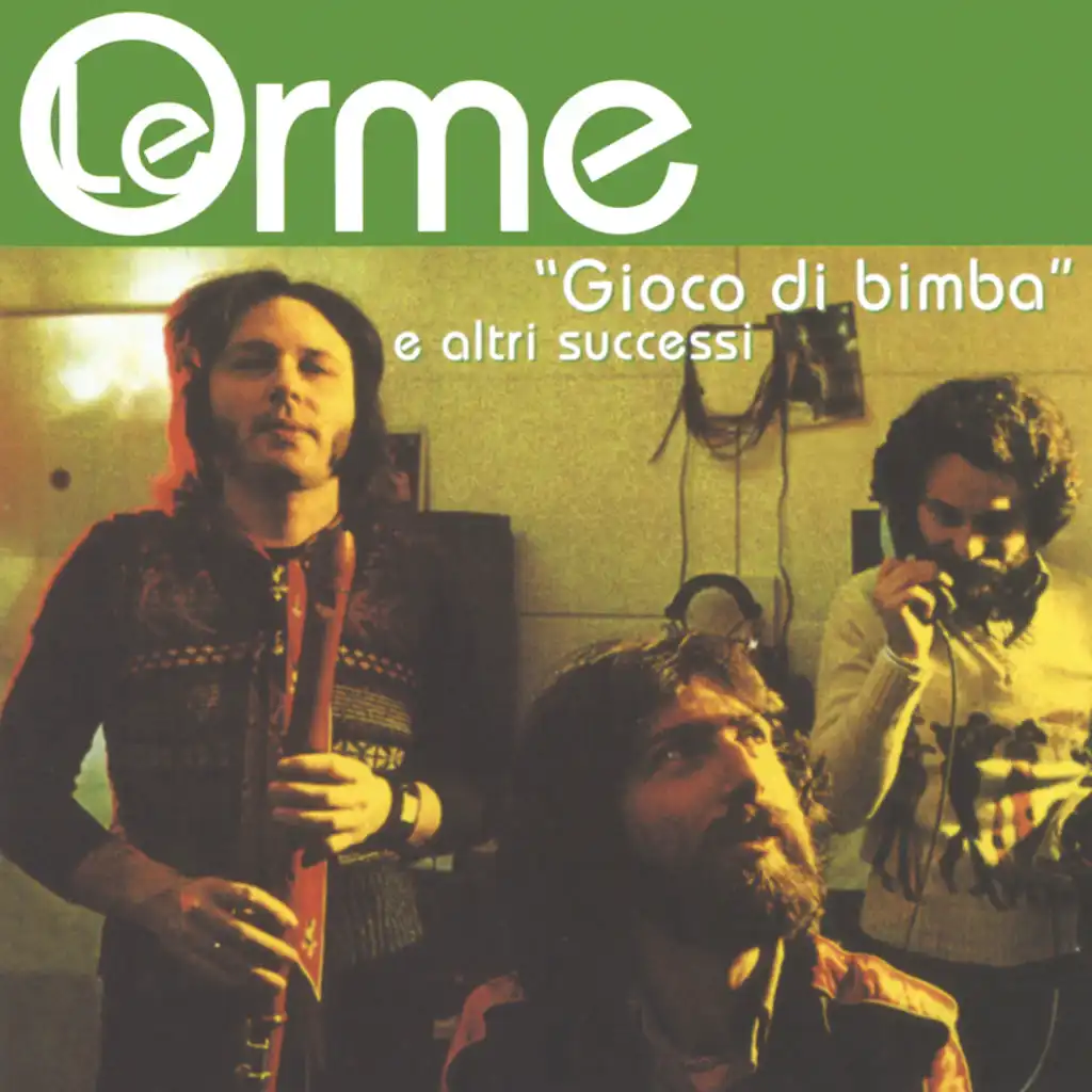 Gioco Di Bimba E Altri Successi