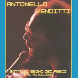 Sotto Il Segno Dei Pesci E Altri Successi - Album Version