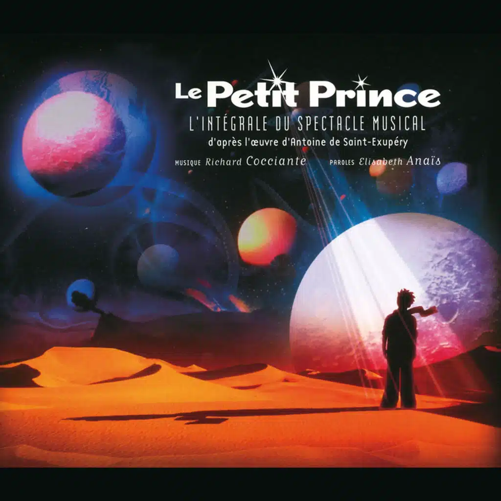 Le Petit Prince-L'Integrale - Intégrale Petit Prince