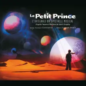 Le Serpent - Intégrale Petit Prince (Instrumentale)