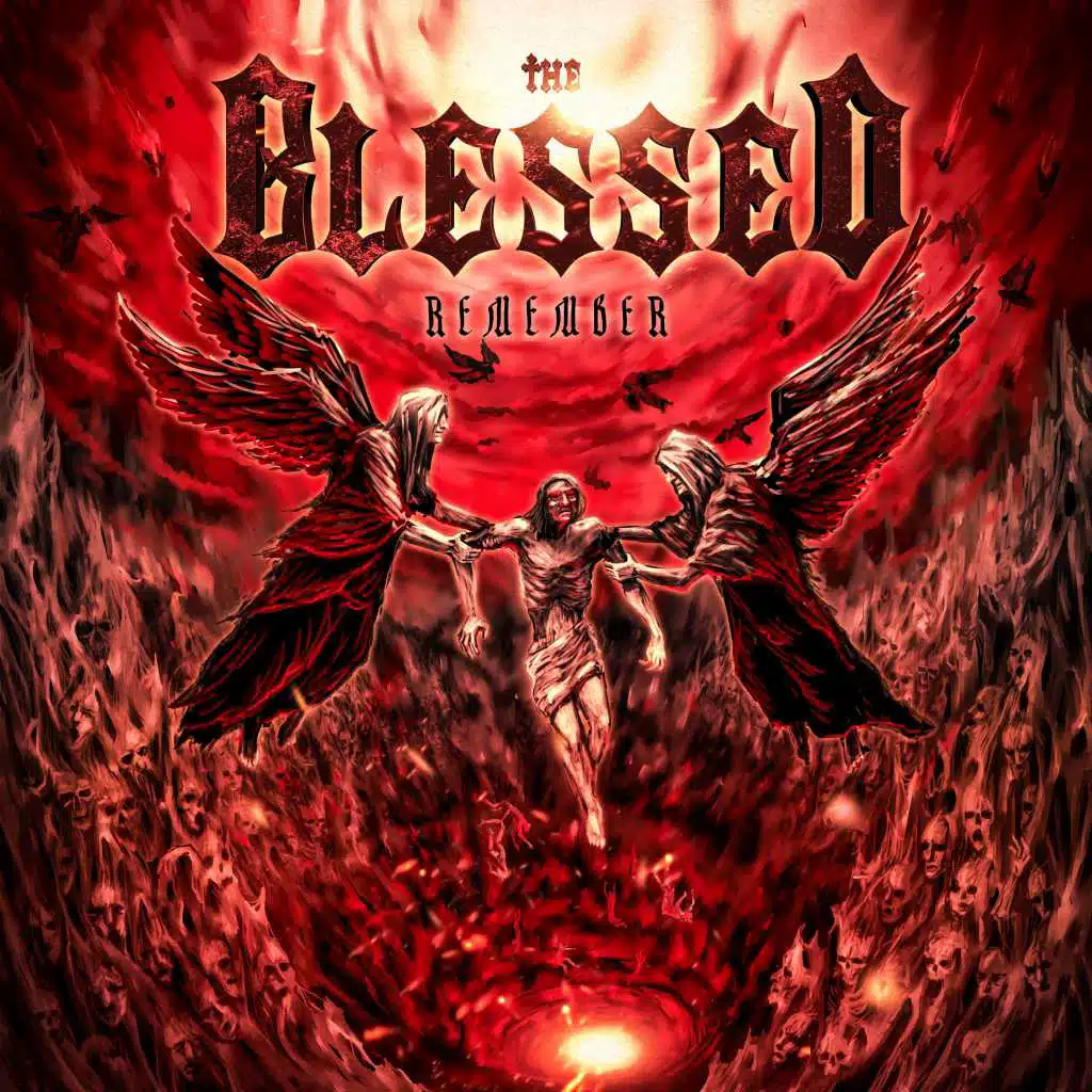 Remember (Cradle of God : the Demons Also Believe and Shudder)