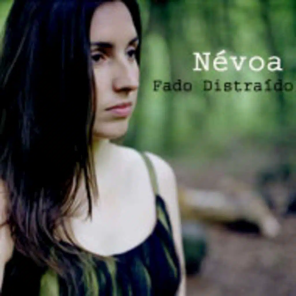 Fado Distraído